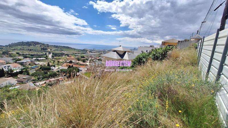 Foto d2b97fbc-9e42-4437-b072-13e1e97de208. Terrain résidentiel dans Mas Ram Badalona
