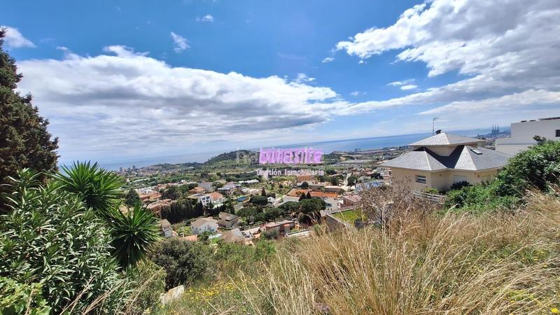 Foto e56d56db-74e4-4084-89bb-77a26f5790bb. Terrain résidentiel dans Mas Ram Badalona