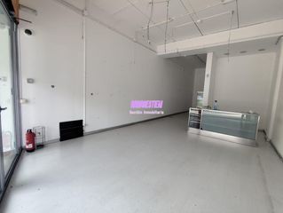 Lloguer Local Comercial a Montigalà. En montigalá