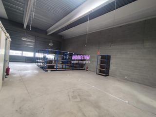 Location Local commercial à Montigalà. En montigalá