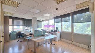 Rent Office space  Carrer arbres. Centro de badalona
