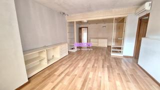 Etagenwohnung  Carrer alfons xii. Ideal inversin