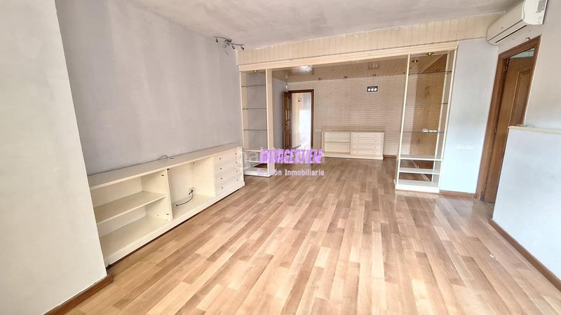 Foto 6f3da42a-9582-4a7d-aa7e-e7c90e8368d7. Pis amb calefacció a Gorg Badalona