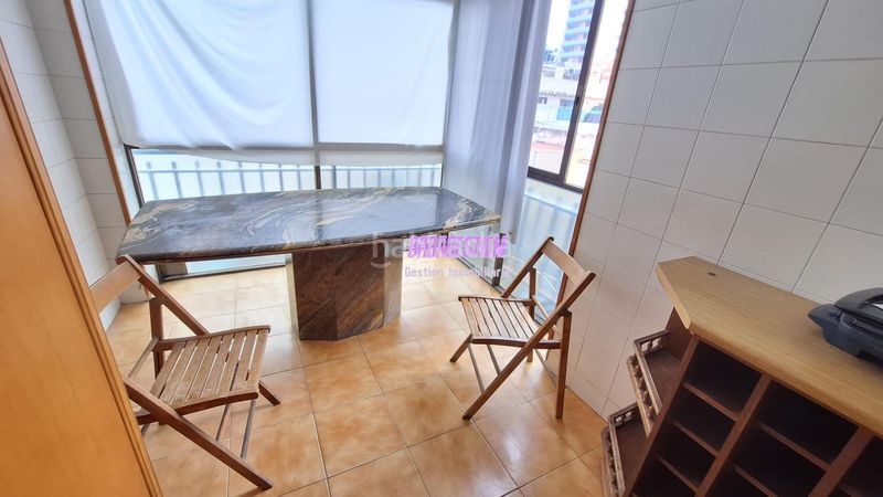 Foto 99b5f658-0775-44ab-ade6-4d1d17ac15e7. Pis amb calefacció a Gorg Badalona