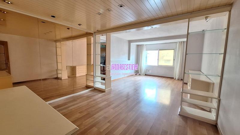 Foto b1c6b12f-950e-479c-8c0b-68e6cb6d97ae. Piso ideal inversión en Gorg Badalona