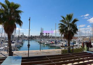 Posto auto  Carrer carrer de ponent