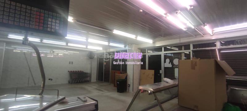 Foto 7c8aaaa0-b952-4726-a415-c63b9fca13f7. Alquiler local comercial junto al metro de Gorg en Badalona