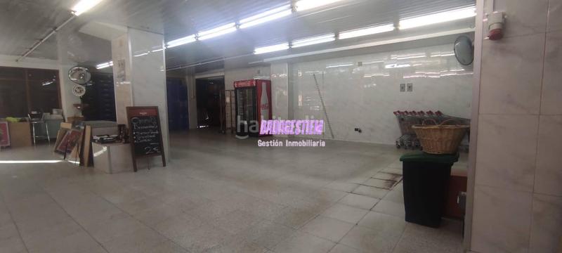 Foto 7014ac38-fcf3-4dcc-bac7-4ebb29edeb14. Lloguer local comercial a Gorg Badalona