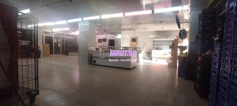 Foto dcc5c6c7-67ba-4818-87d1-b101f5e671bf. Lloguer local comercial a Gorg Badalona