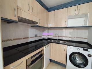 Flat  Carrer olivera de sistrells. Oportunidad