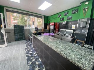 Business premise in Gorg. Oportunidad única!