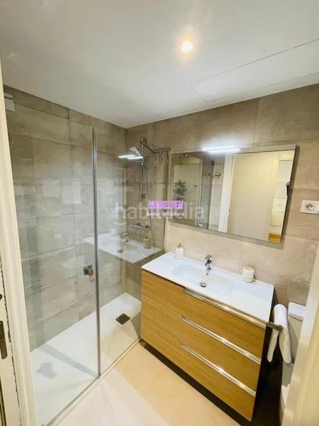 Foto 159fa5be-16c1-4631-9a2c-7dcd9525799f. Location appartement avec chauffage parking piscine dans Badalona