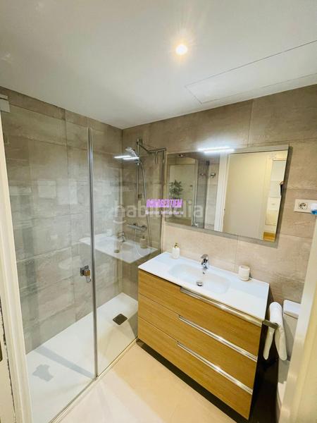 Foto 231a6c32-bc93-4f5b-9efd-984f621886a6. Location appartement avec chauffage parking piscine dans Badalona