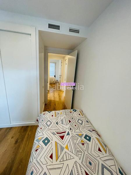 Foto 5b9b009a-efa5-4ba1-a3f1-2ac279855c6a. Location appartement avec chauffage parking piscine dans Badalona