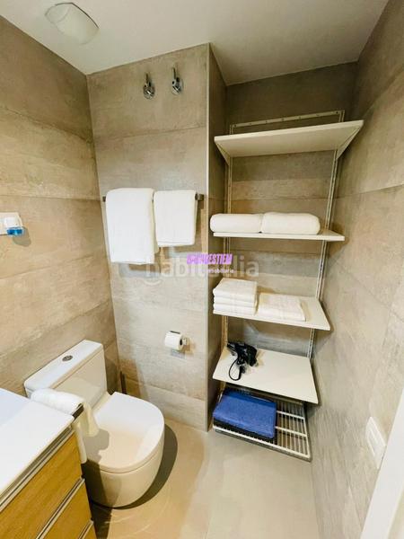 Foto fb00b763-fff8-4c6b-9ee9-f7ed2853373d. Location appartement avec chauffage parking piscine dans Badalona