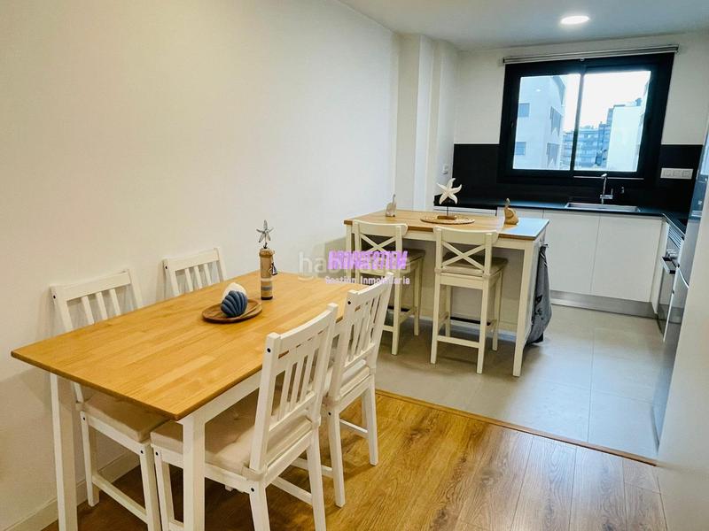 Foto 00cec459-f071-434e-914e-ac46fa26f23f. Rent flat with heating parking pool in Port Badalona