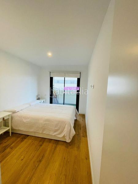 Foto 8abbb0d7-e23c-4323-ba27-1ebb0ae15b7c. Rent flat with heating parking pool in Port Badalona