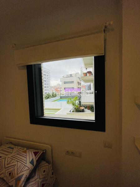 Foto a1e8bf90-d3d5-487d-ae90-87968c778f7a. Rent flat with heating parking pool in Port Badalona