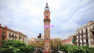 Pis a Gtic. Piso en vila de gracia