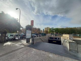 Etagenwohnung in Progrs - Pep Ventura. Cerca de plaza pep ventura