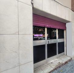 Business premise in Morera. Locales comerciales en venta en avenida morera