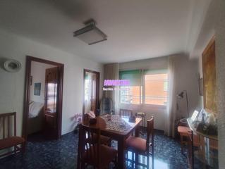 Pis a Llefi. Piso en venta zona llefi
