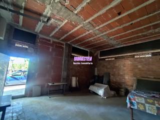 Business premise in Montigalà