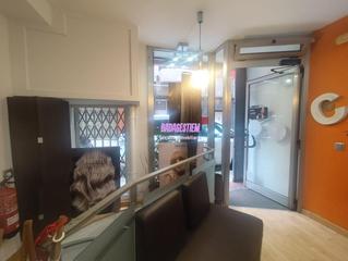 Traspàs Local Comercial a Progrés - Pep Ventura. Oportunidad de negocio peluquería en traspaso y alquiler en pep