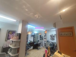 Trapasso Locale commerciale in Progrés - Pep Ventura. Oportunidad de negocio peluquería en traspaso y alquiler en pep