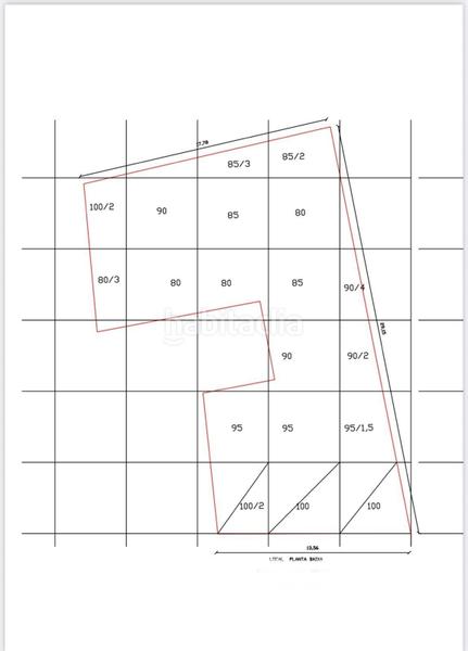 Foto da18b548-1224-4297-b42b-0ed4b988eefa. Local comercial oportunidad única en el centro en Badalona