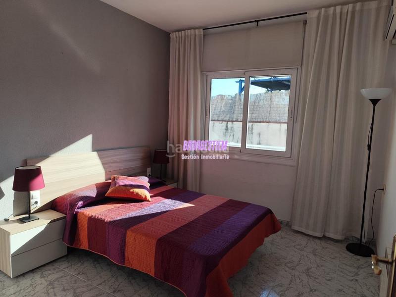 Foto 0dcd6010-c822-47b9-81c8-4a28b602641e. Appartamento con riscaldamento in Llefià Badalona