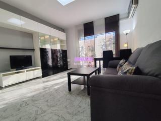 Appartement à Llefià. Piso reformado en llefià, junto a plaza trafalgar