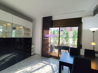 Appartement à Llefià. Piso reformado en llefià, junto a plaza trafalgar