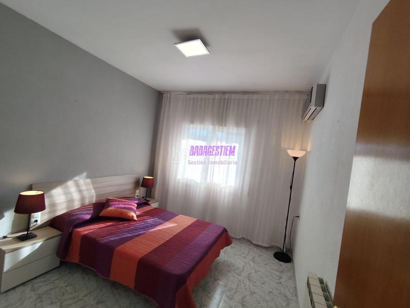 Foto c5e2aefb-7b8b-4091-9bd5-7f78f05888bb. Appartamento con riscaldamento in Llefià Badalona