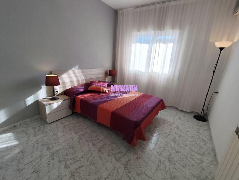 Foto eed537a4-0a8b-4589-9858-6a5d0d729c54. Appartamento con riscaldamento in Llefià Badalona