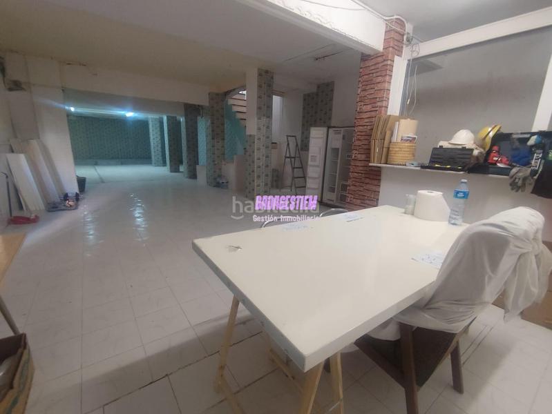 Foto 147f0390-ad30-43e1-bcc5-97e8d63244dd. Geschäftsraum in Progrés - Pep Ventura Badalona