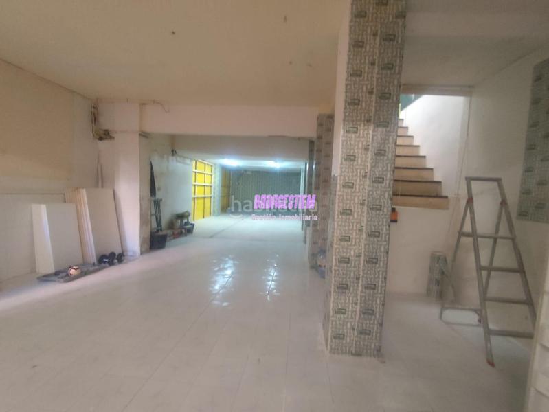 Foto 15ba3fd7-597f-432d-8ece-f36f89fee9f0. Geschäftsraum in Progrés - Pep Ventura Badalona