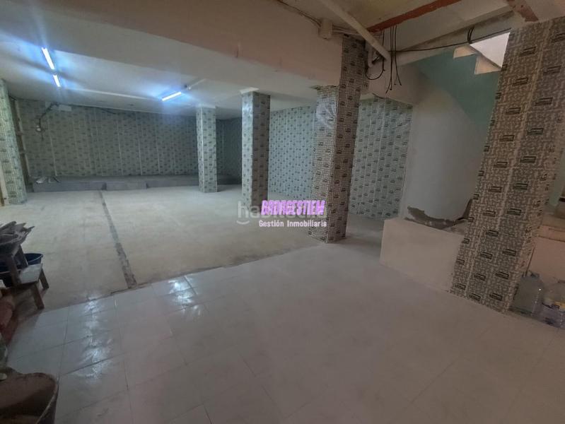 Foto 2f69b98e-2639-471f-b19d-642140ce2714. Geschäftsraum in Progrés - Pep Ventura Badalona