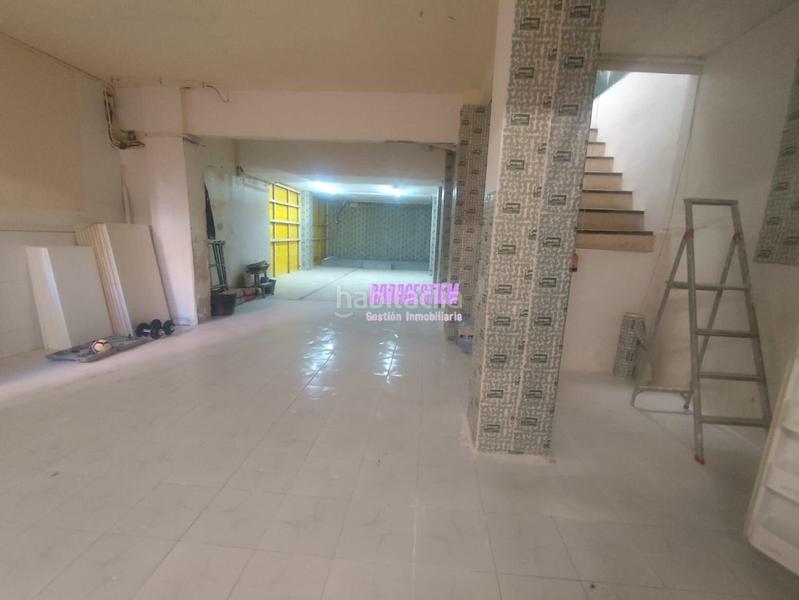 Foto 7824b9d6-5e9f-4077-b148-6bef828bb25d. Geschäftsraum in Progrés - Pep Ventura Badalona