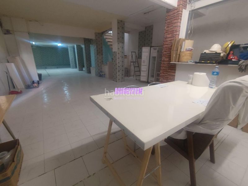 Foto a595787a-c54d-4598-90c7-627bc71f065f. Local comercial a Progrés - Pep Ventura Badalona
