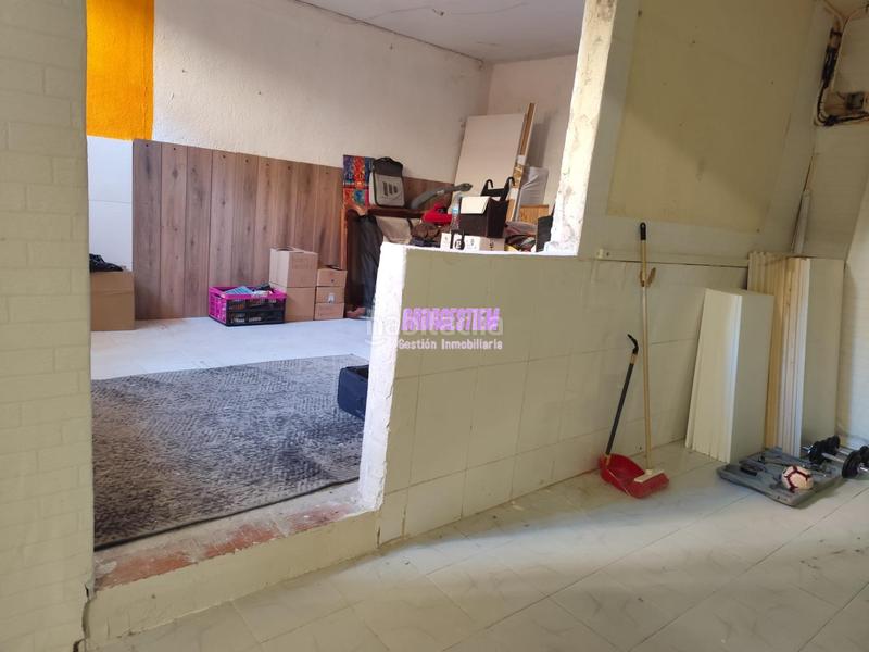 Foto bcc67fbe-4be6-4563-9a9c-d3475d7284ef. Geschäftsraum in Progrés - Pep Ventura Badalona