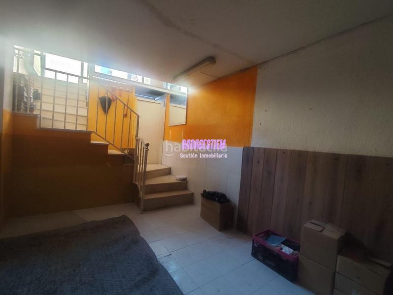 Foto e4e75f1c-8af5-4480-8876-bfa8c6f371c7. Geschäftsraum in Progrés - Pep Ventura Badalona