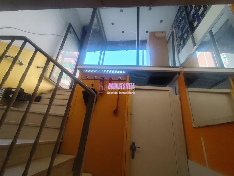 Foto f2cfde9a-5026-4697-b919-66a3d1b0f069. Geschäftsraum in Progrés - Pep Ventura Badalona