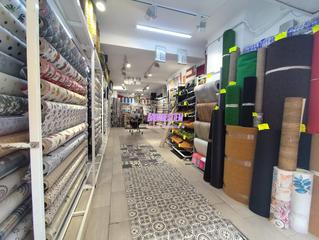 Location Local commercial à Centre. Traspaso de negocio en funcionamiento oportunidad única en badal