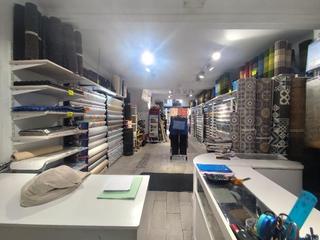 Business premise in Centre