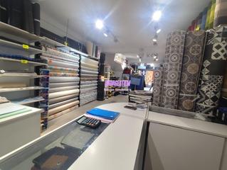 Trapasso Locale commerciale in Centre. Traspaso de negocio en funcionamiento oportunidad única en badal