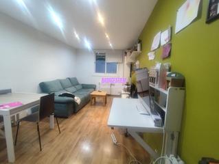 Piso  Marques de montroig. Oportunidad en venta con inquilino