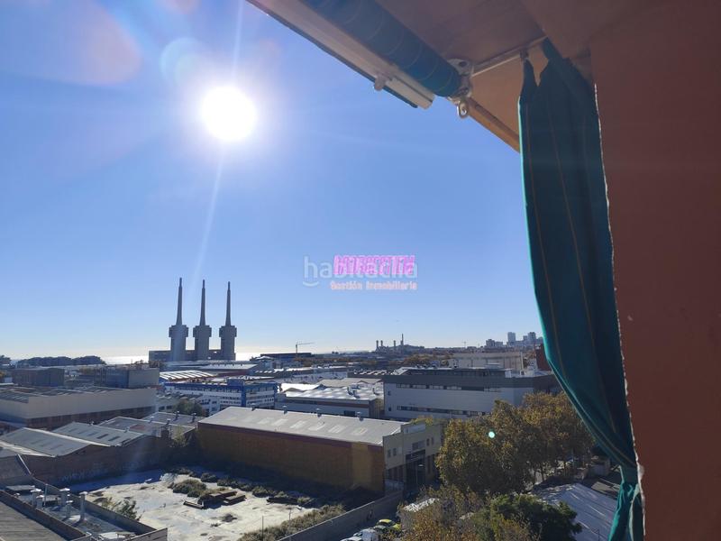 Foto ae38d832-0a89-4400-b21c-6cffff21f552. Appartamento con riscaldamento in Sant Roc Badalona