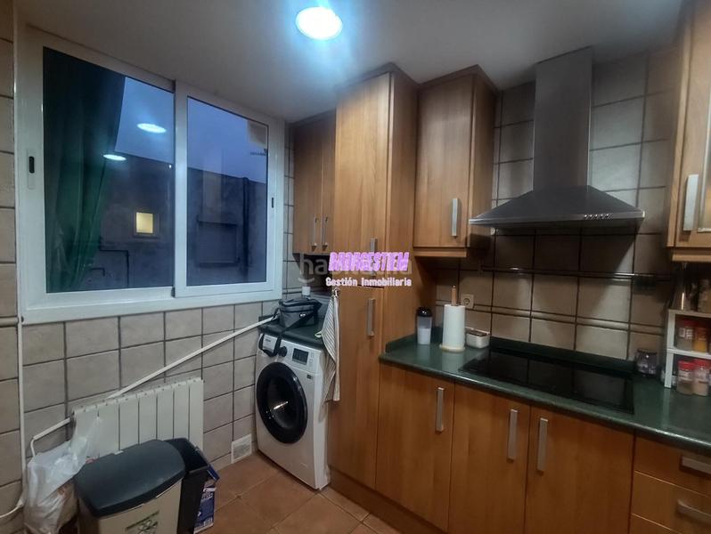 Foto b0d30f23-3590-4eb6-86f4-6e1f4434d47d. Piso oportunidad en venta con inquilino en Sant Roc Badalona