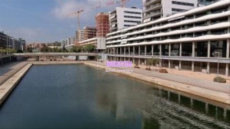 Foto b37fc60b-20e5-4177-b778-d89b505a1d08. Piso oportunidad en venta con inquilino en Sant Roc Badalona
